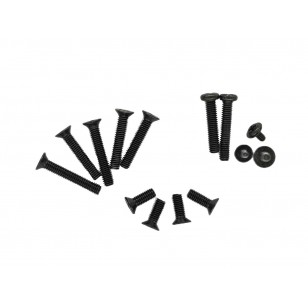 Gearbox Screw Replacement Set
