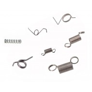 XT Gearbox Spring Set V2