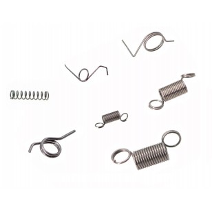 XT Gearbox Spring Set V2