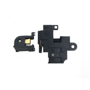 XT Trigger Switch (V2)