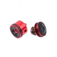 SHS Cylinder and Piston Head Aluminium V2/V3 (Silent)