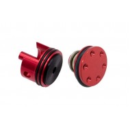 SHS Cylinder and Piston Head Aluminium V2/V3 (Pad)