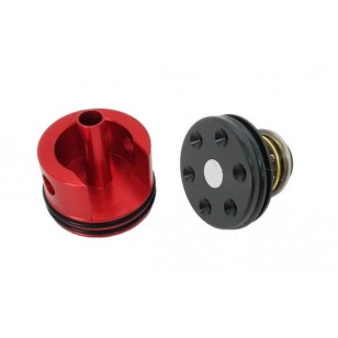 XT Cylinder and Piston Head POM V2/V3 (Pad)