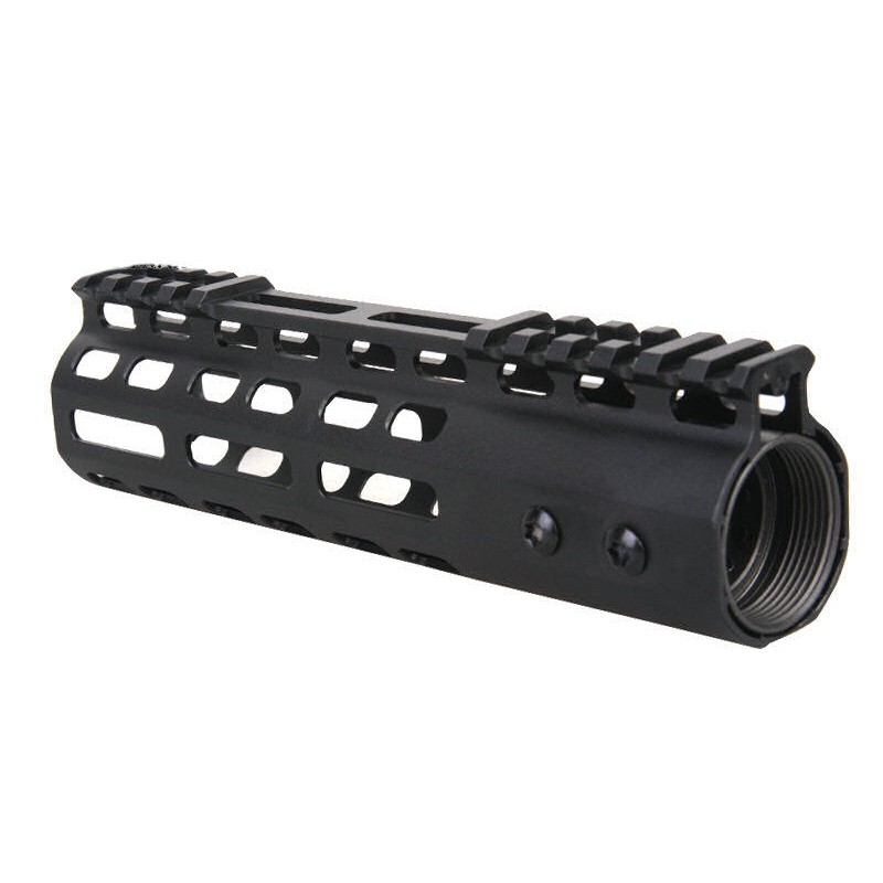 mlok rails