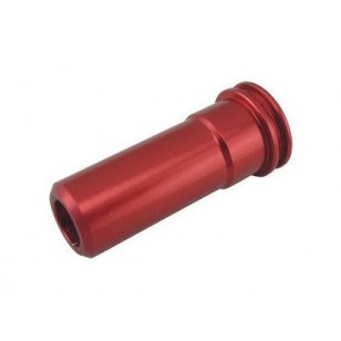 ZCI Nozzle Aluminium 21.4mm (M4)