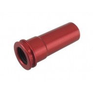 XT AK Nozzle Aluminium Double O-Ring (20.7mm Long)