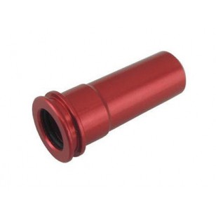 XT AK Nozzle Aluminium Double O-Ring (20.7mm Long)