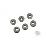 ZCI Bearings 8mm