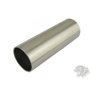 ZCI Cylinder Stainless Steel (Closed)