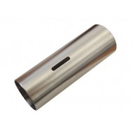 ZCI Cylinder Stainless Steel (1/2)