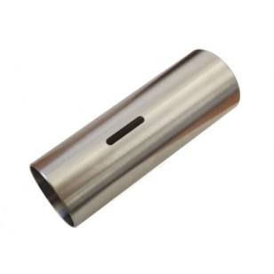 ZCI Cylinder Stainless Steel (1/2)