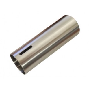 ZCI Cylinder Stainless Steel (4/5)