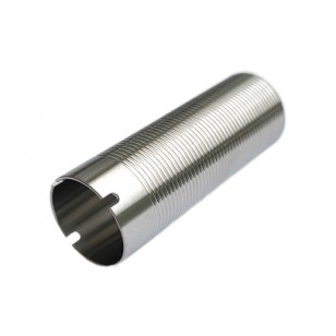 ZCI Cylinder Stainless Steel (Tip)