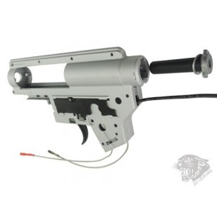 ZCI V2 Gearbox Shell QD (Micro-switch)