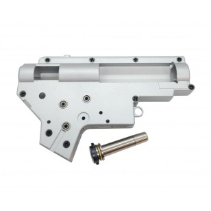 ZCI V2 Gearbox Shell QD (Build 1)