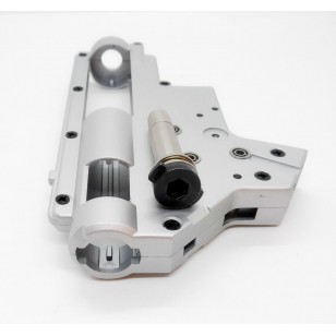 ZCI V2 Gearbox Shell QD (Build 1)