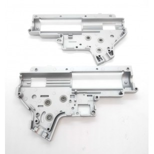 ZCI V2 Gearbox Shell QD (Build 1)