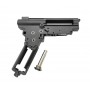 ZCI V3 Gearbox Shell & Motor Cage QD