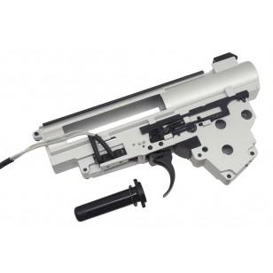 ZCI V3 Gearbox Shell QD