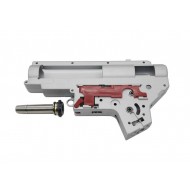 ZCI V2 Gearbox Shell QD (Build 2)