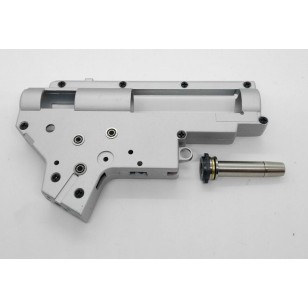 ZCI V2 Gearbox Shell QD (Build 2)
