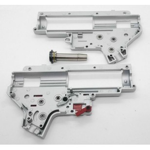 ZCI V2 Gearbox Shell QD