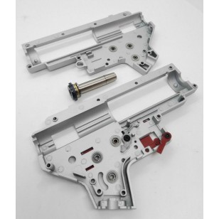 ZCI V2 Gearbox Shell QD