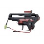 ZCI V2 Gearbox Shell QD (Build 3)