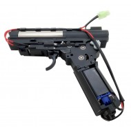 ZCI Complete Gearbox QD V3 Rear
