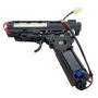 ZCI Complete Gearbox QD V3 Rear