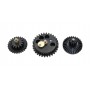 ZCI NGRS TM Gear Set CNC (GRADE B)