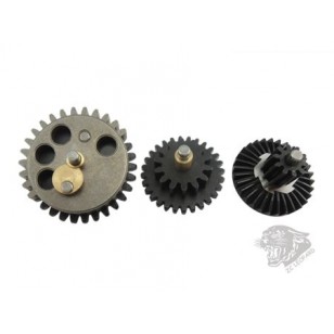 ZCI NGRS TM Gear Set 