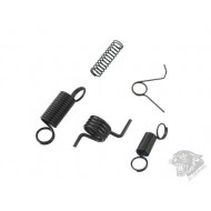 ZCI Gearbox Spring Set V3