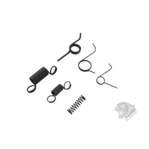 ZCI Gearbox Spring Set V2