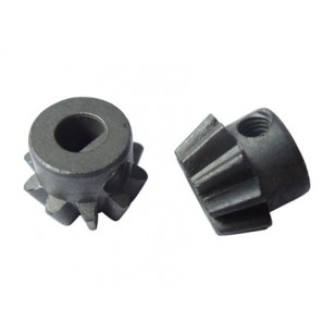 ZCI Motor Pinion Gear Steel (D Shaped)