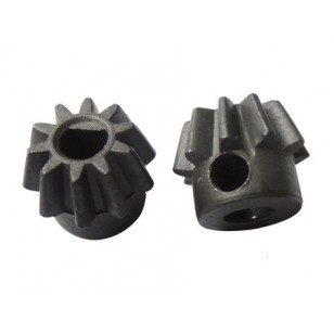 ZCI Motor Pinion Gear Steel (D Shaped)