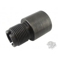ZCI CW to CCW Thread Adapter (14mm Outer Barrel)