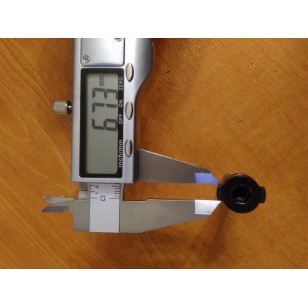 ZCI Spring Guide QD (2 Lug)