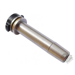 ZCI Spring Guide Stainless Steel (QD Gearbox)