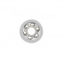 Zero J-Caged 8mm Bearings 3x8x2.5 (Pack of 6)