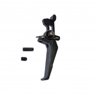 ZD CNC M4 Trigger Adjustable