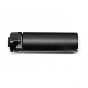 Socom SF Style QD Suppressor 6.5 Inch (Black)