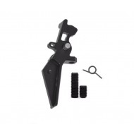 ZD CNC M4 Trigger Adjustable (Style 2)