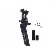 ZD CNC M4 Trigger Adjustable (Style 3)